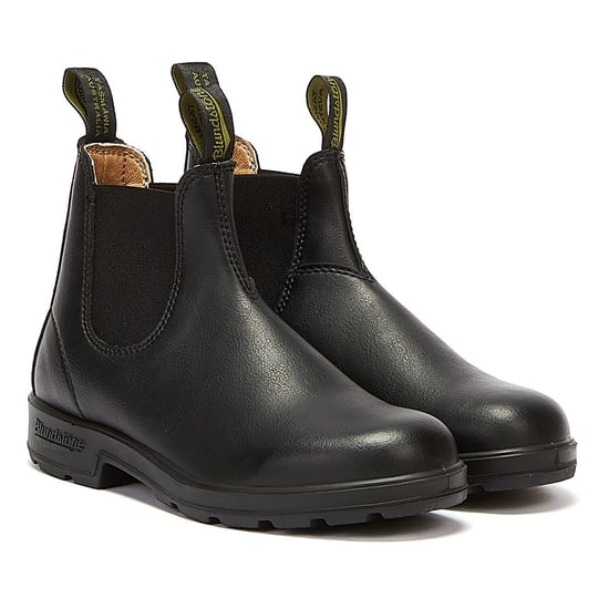 Blundstone Originals 2115 Vegane Schwarze Stiefel - Image 1