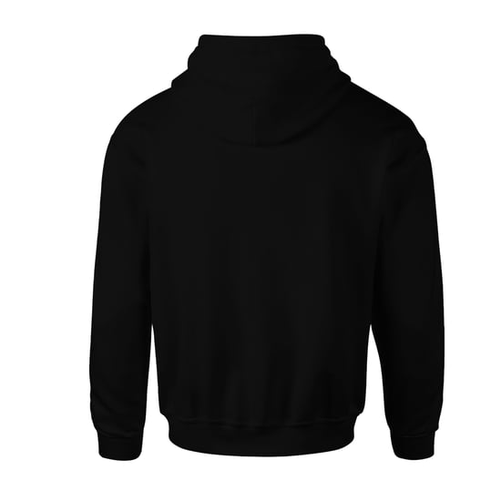 Disney Jungen Mickey Mouse Kickin Retro Chest Hoodie (Schwarz) - Image 2