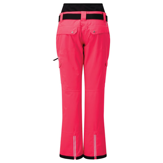 Dare 2B - Damen Skihosen "Liberty II" (Neon-Pink) - Image 2