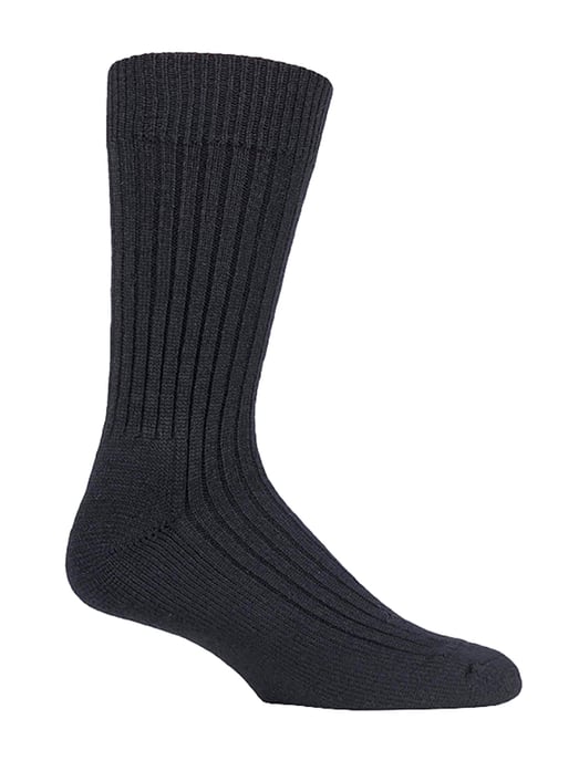 Herren Wolle Militär Aktion Armee Stil Outdoor Walking Socken für Stiefel - Image 1