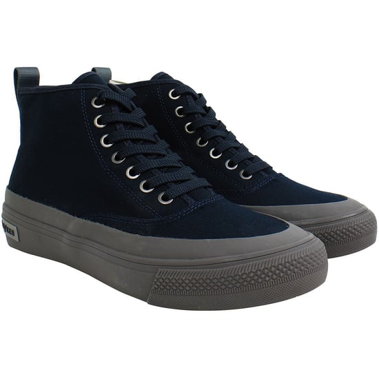 Seavees Mariners Herren Navy Stiefel - Image 2