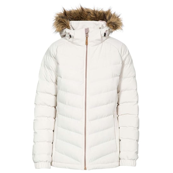 Trespass Womens/Ladies Nadina Waterproof Padded Jacket