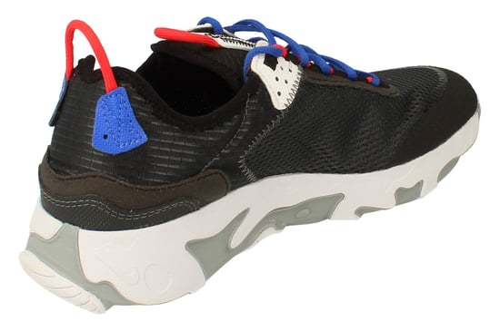 Nike React Live Gs Schwarz Turnschuhe - Image 3