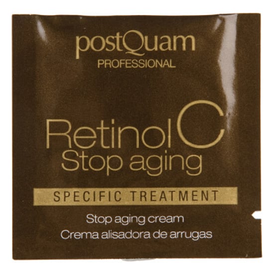 RETINOL C ANTIWRINKLE CREAM , MONOUSE 20 SACHETS X 3 ML.