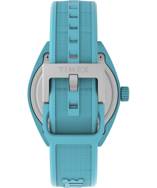 Timex Urban Pop X Fortnite Herren Blau Uhr TW2W96900 - Image 2