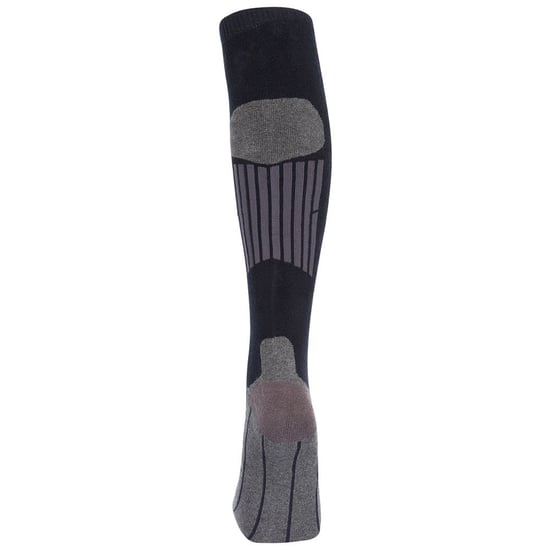 Trespass Herren Hack Ski-Socken (Marineblau) - Image 2