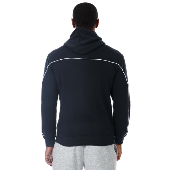 Herren-Kapuzenpulli Champion in Navy - Image 2