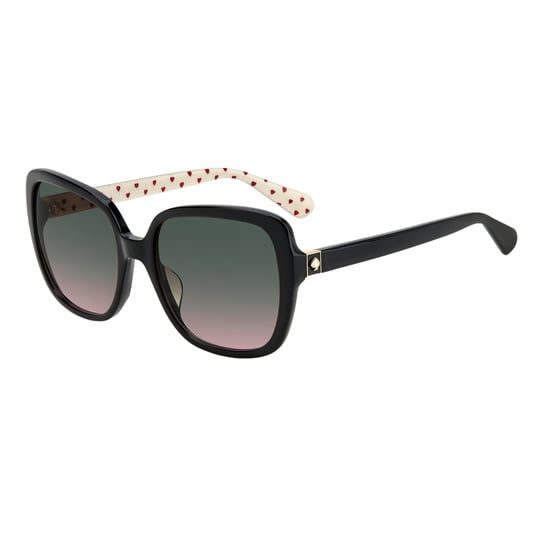 Kate Spade Damen-Sonnenbrillen 55/17/140 mm Acetat - Image 1