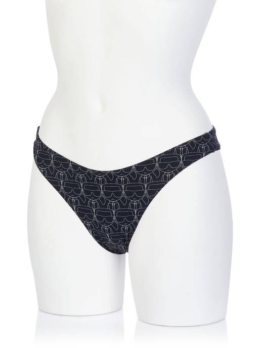 Karl Lagerfeld Bikini - Image 1