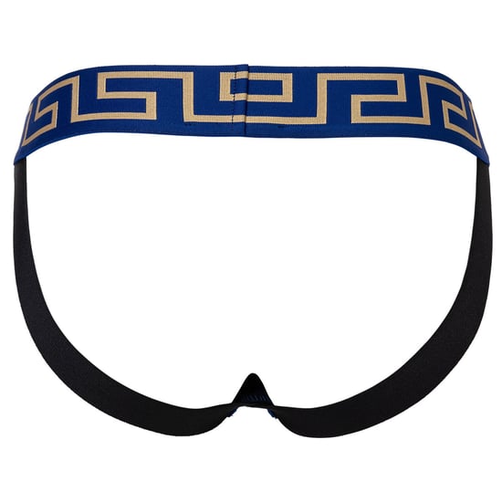 Versace Underpants Jock Strap Jersey Jockstrap - Image 2