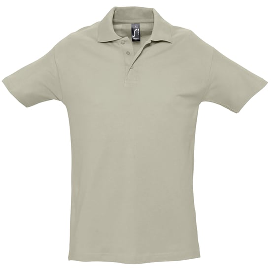 SOLS Spring II - Polo à manches courtes - Homme (Kaki) - Image 1