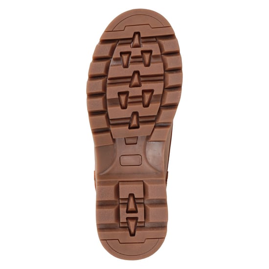 Mountain Warehouse Womens/Ladies Vienna Wasserdichte Stiefel (Hellbraun) - Image 6