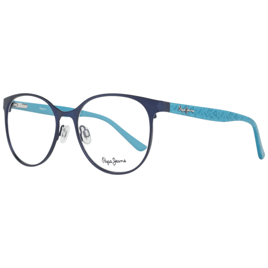 Pepe Jeans Damen Blau Optische Brillenfassungen - Image 1