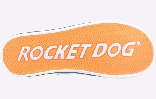 Rocket Dog Jazzin Femme Fille - Image 4