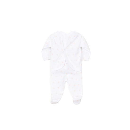 Long sleeve set BASIC PACIFIC