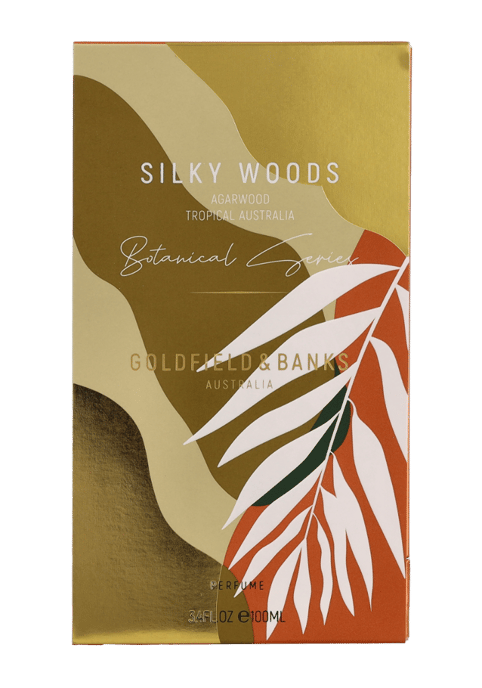 Goldfield & Banks Silky Woods Edp Spray. - Image 2