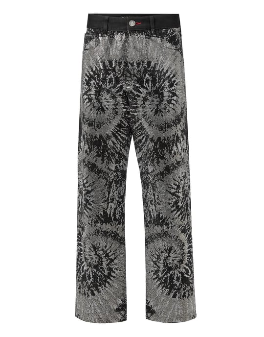 Jeans Tie Dye - Image 2