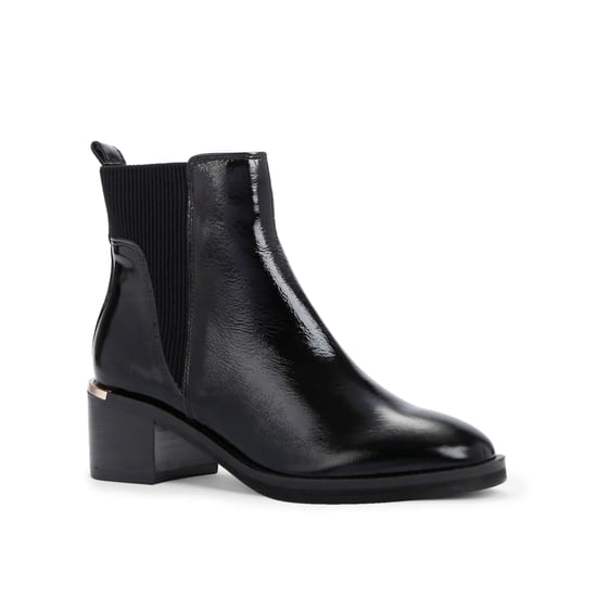 Carvela Leather Liberty Ankle Boots