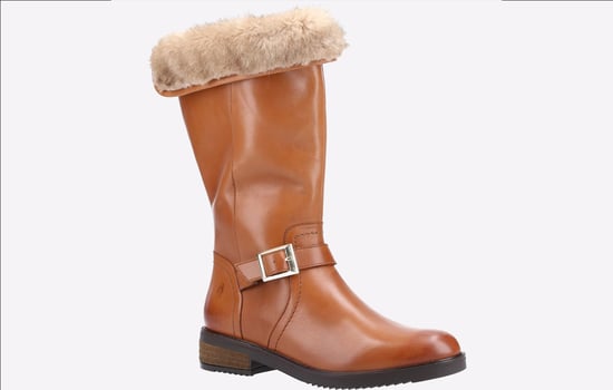 Bottes Hush Puppies Bonnie MEMORY FOAM Femme - Image 2