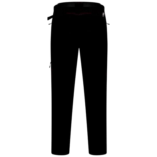 Dare 2B Mens Tuned In Pro Leichte Hose (Schwarz) - Image 2