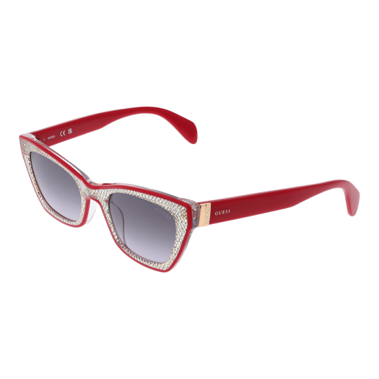Guess Sonnenbrille GU7873 69B 53 - Image 1