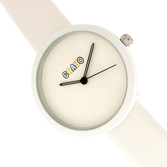 Crayo Blade Unisex Watch