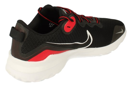 Nike Renew Ride Herren Schwarz Turnschuhe - Image 3