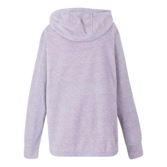 Regatta - "Mayse" Kapuzenpullover für Damen (Distel Lila meliert) - Image 2