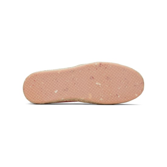 TOMS Alpargata Rope Lyocell Damen Pfirsich Espadrilles - Image 3
