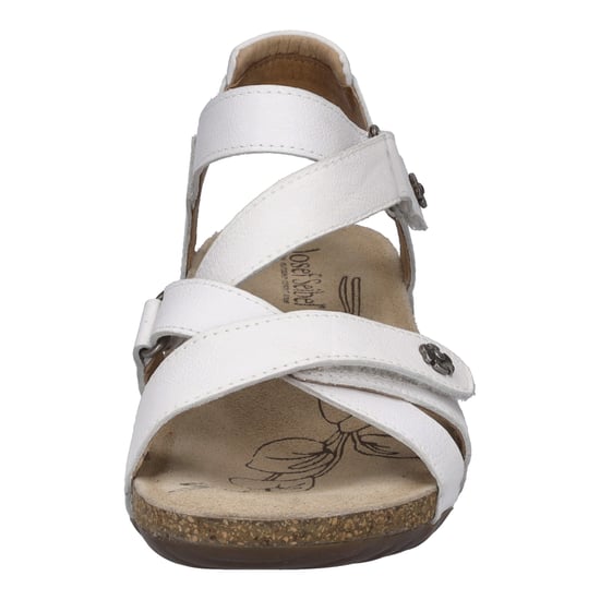 JOSEF SEIBEL Natalya 11 | Sandale für Damen | Weiß Natalya 11, weiß - Image 4