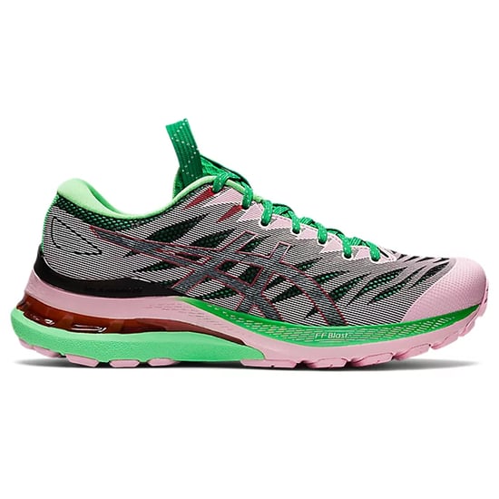 Asics FN3-S Gel-Kayano 28 Damen Mehrfarbig Turnschuhe - Image 1