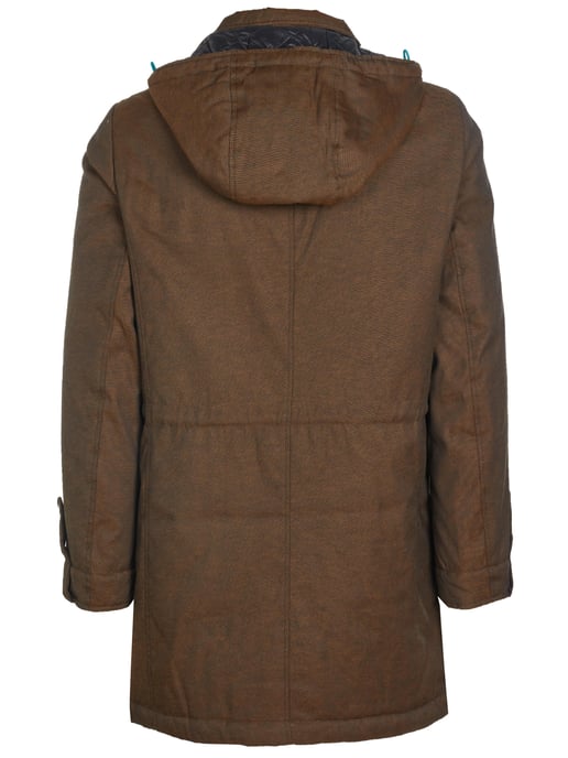 Trussardi Jeans Jacke - Image 2