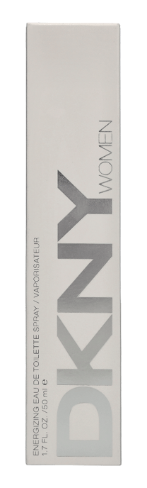 DKNY Frauen Edt Spray 50 ml - Image 2