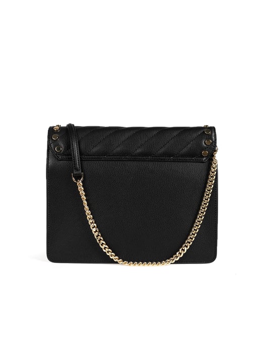 Baldinini Handtasche Gimmi Damen Schwarz - Image 2