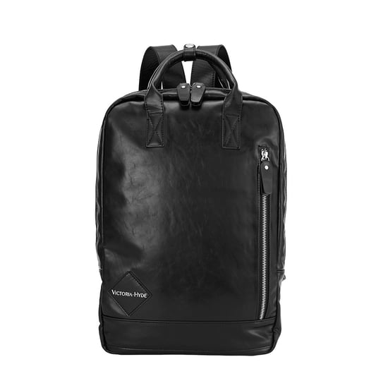 VICTORIA HYDE Rucksack Cowboy Cowgirl Rucksack in schwarz - Image 1