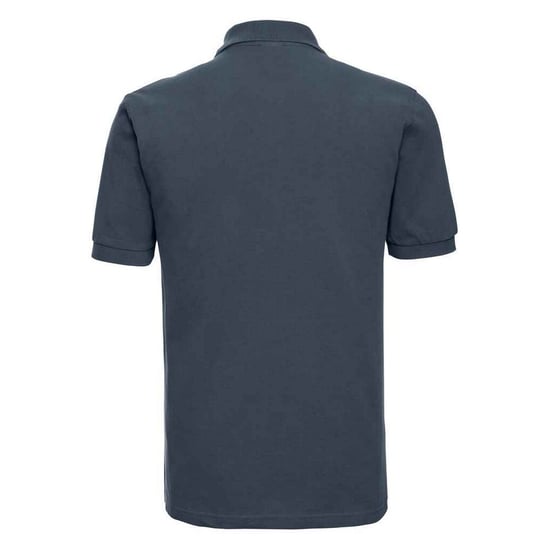 Russell - "Classic" Poloshirt für Herren (Dunkelblau) - Image 2