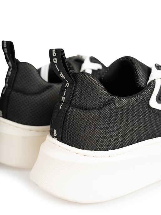 Baldinini Sneaker Herren schwarz - Image 6