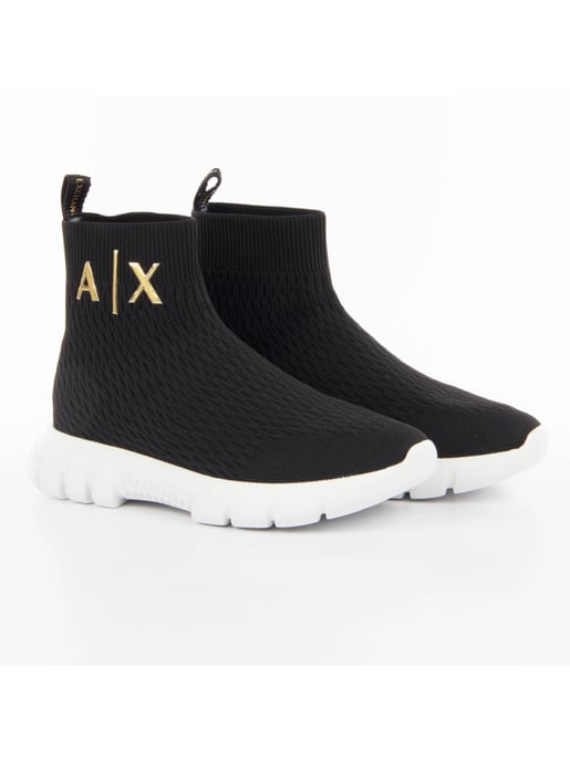 Armani Exchange Damen-Sneaker XL Extralight - Image 1