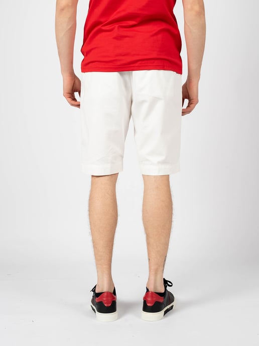 Antony Morato Shorts Herren weiß - Image 4