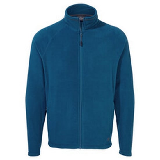 Craghoppers Mens Expert Corey 200 Fleece Jacket (Poseidon Blue)