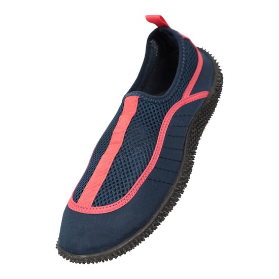 Mountain Warehouse - Damen Schwimmschuhe (Marineblau) - Image 4