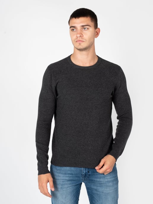Antony Morato Pullover Herren grau - Image 3