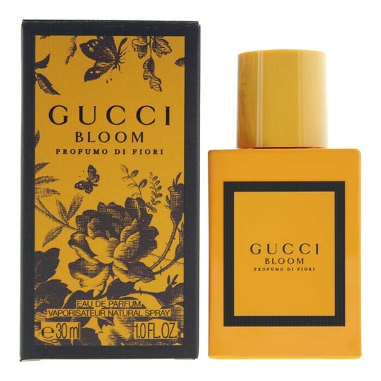 Gucci Bloom Profumo Di Fiori Eau de Parfum 30ml - Image 1