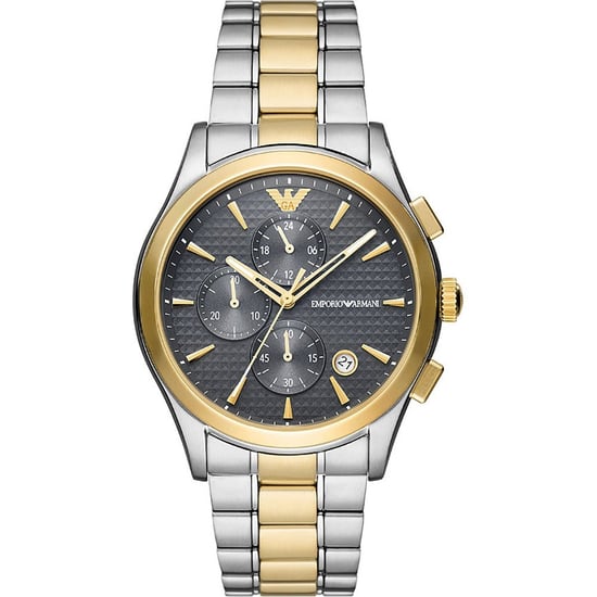 Emporio Armani Paolo Mehrfarbig Herren Armbanduhr AR11527 - Image 1