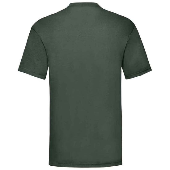 Fruit of the Loom - "Valueweight" T-Shirt für Herren (Flaschengrün) - Image 2