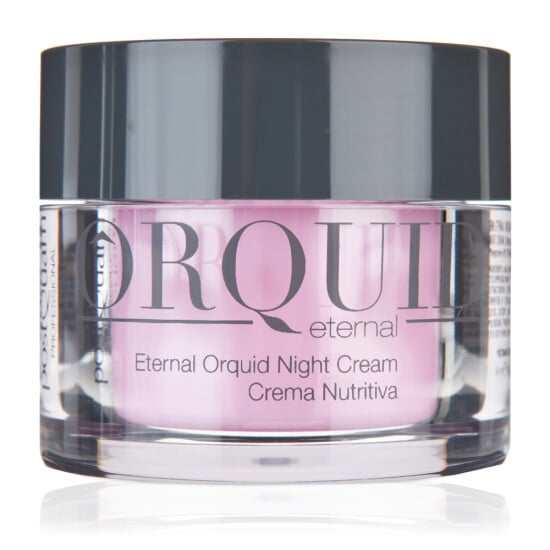 "ETERNAL ORQUID" NACHTCREME 50 ML. - Image 3