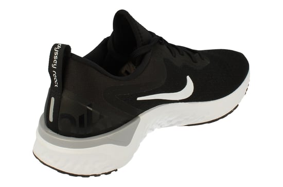 Nike Odyssey React Herren Schwarz Turnschuhe - Image 3
