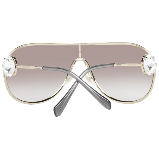 Miu Miu Sunglasses MU67US ZVN5O0 37 - Image 3