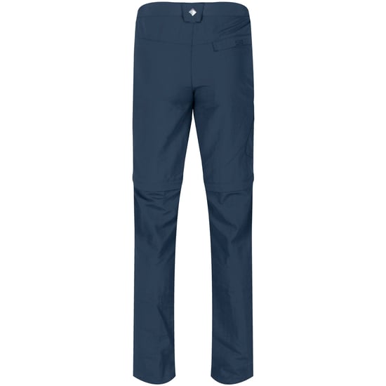 Regatta - "Leesville II" Hosen für Herren (Dunkel-Jeansblau) - Image 2