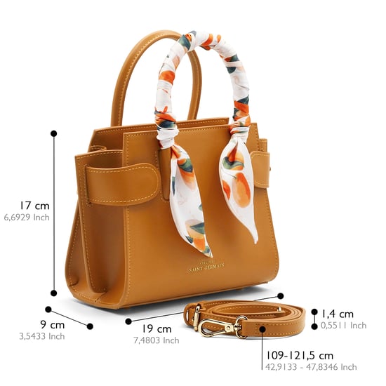 Handtasche PASSY - Image 2